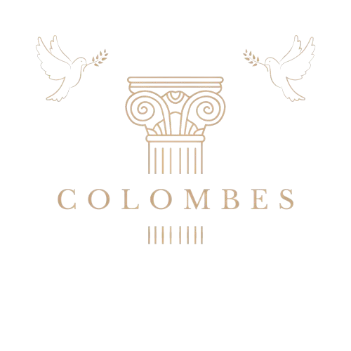 Logo Colombes